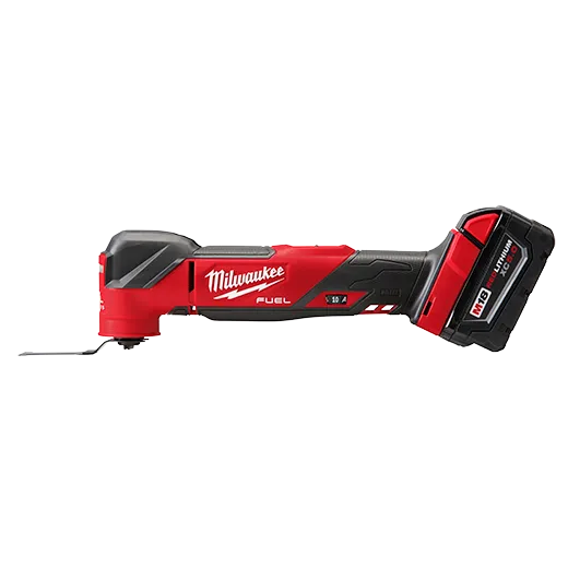 M18 FUEL™ Oscillating Multi Tool Kit 2836-21