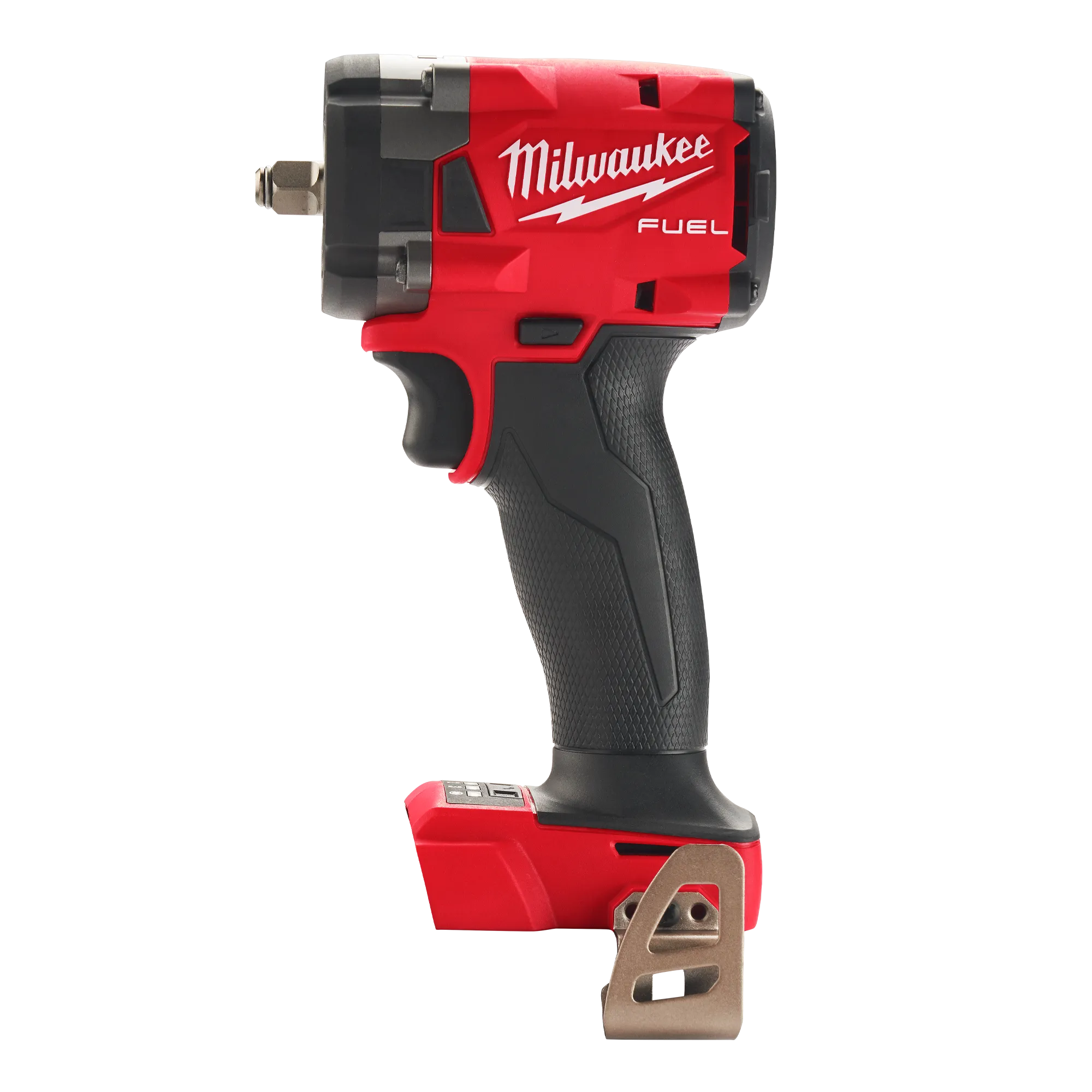 M18 FUEL™ 3/8"" Compact Impact Wrench w/ Friction Ring Bare Tool 2854-20