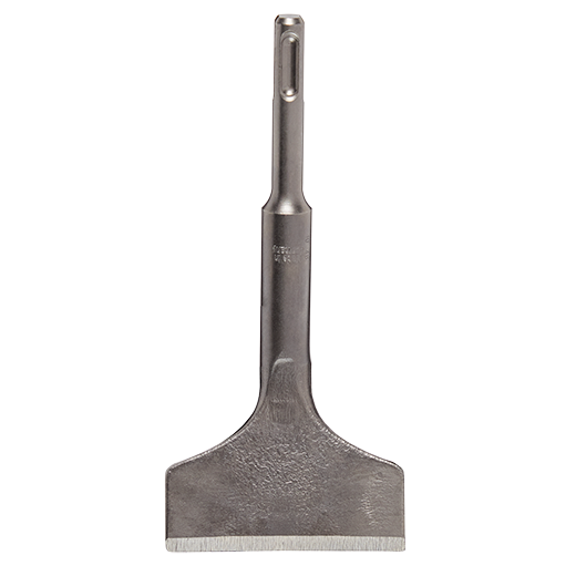 SDS PLUS Tile Chisel 3" X 6" 48-62-6058