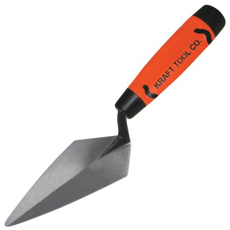 GG420PF 4" x 2" Pointing Trowel with ProForm® Handle