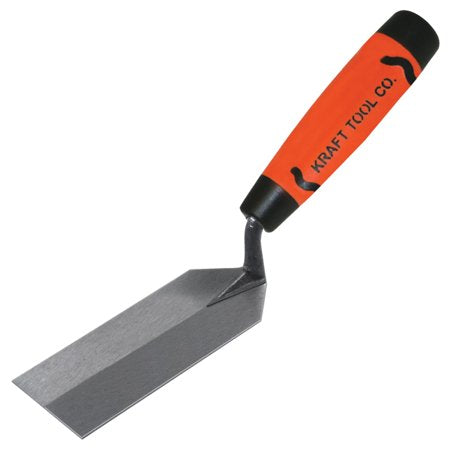 GG433PF 8" x 2" Margin Trowel with ProForm® Handle