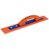 CF2020PF 20" x 3" Orange Thunder® with KO-20™ Technology Hand Float with ProForm® Handle