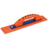 CF2018PF 18" x 3" Orange Thunder® with KO-20™ Technology Hand Float with ProForm® Handle