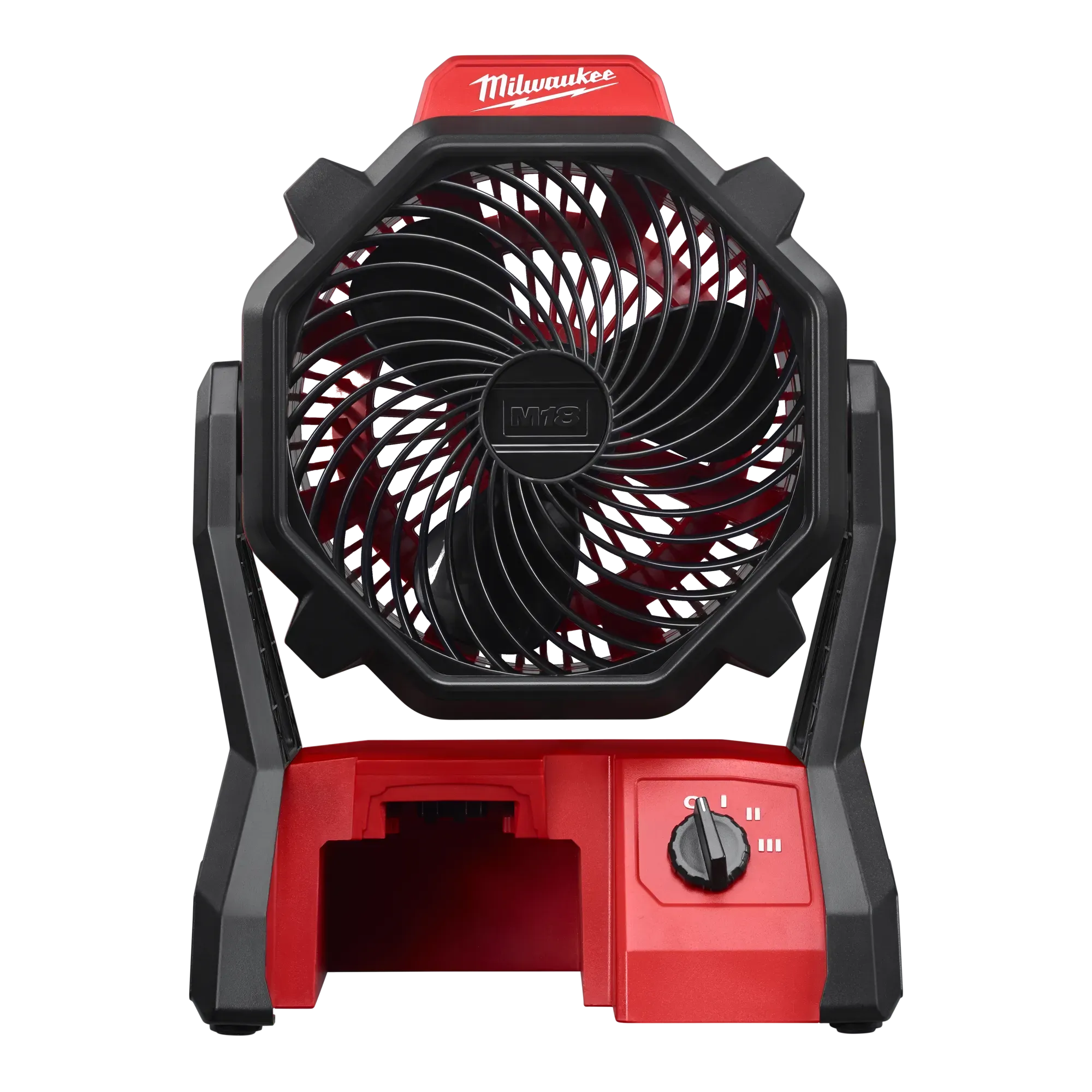 M18™ Jobsite Fan 0886-20