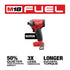 M18 FUEL™ SURGE™ 1/4" Hex Hydraulic Driver 2760-20