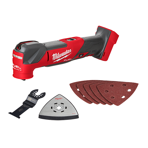 M18 FUEL™ Oscillating Multi-Tool 2836-20