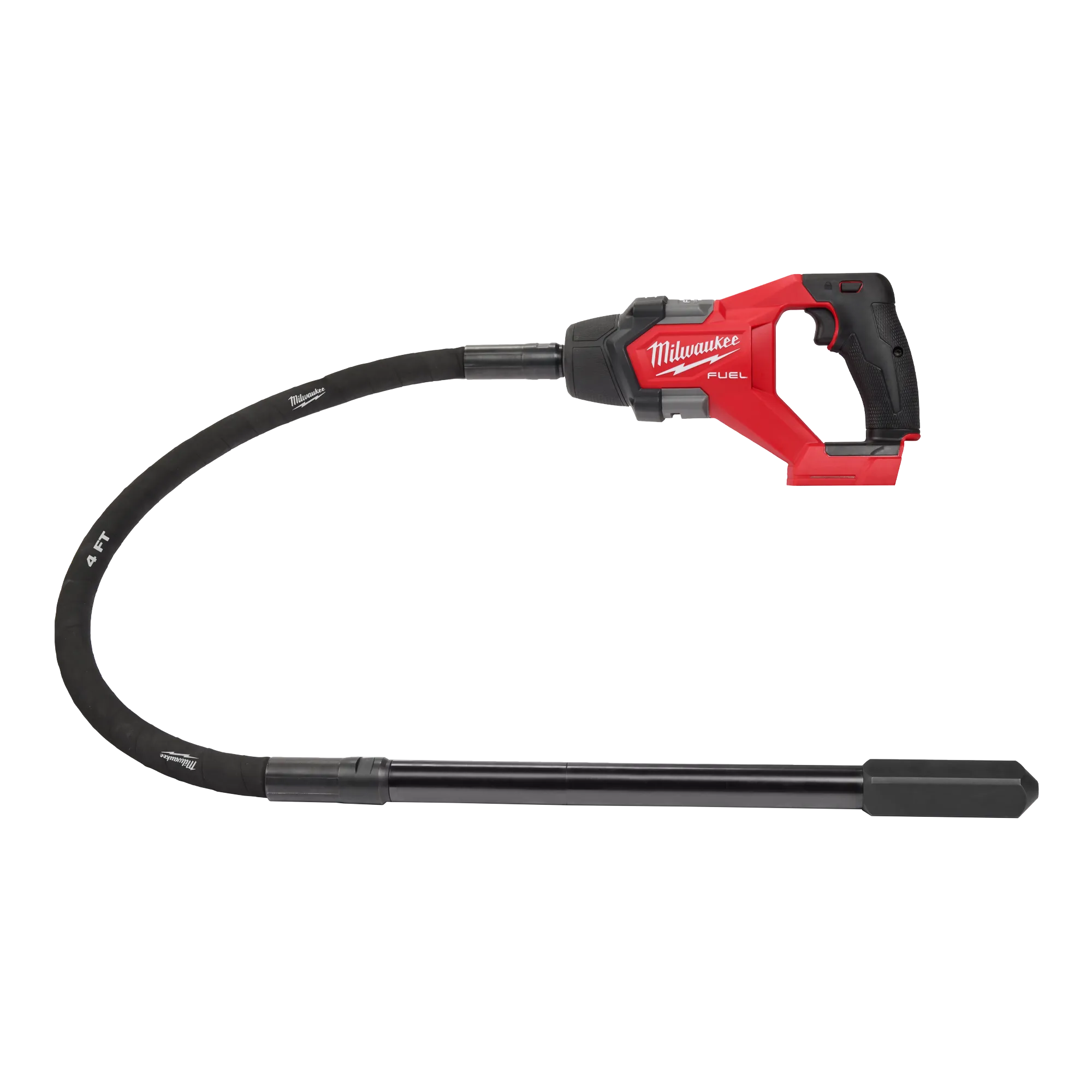 M18 FUEL™ 4' Concrete Pencil Vibrator 2910-20