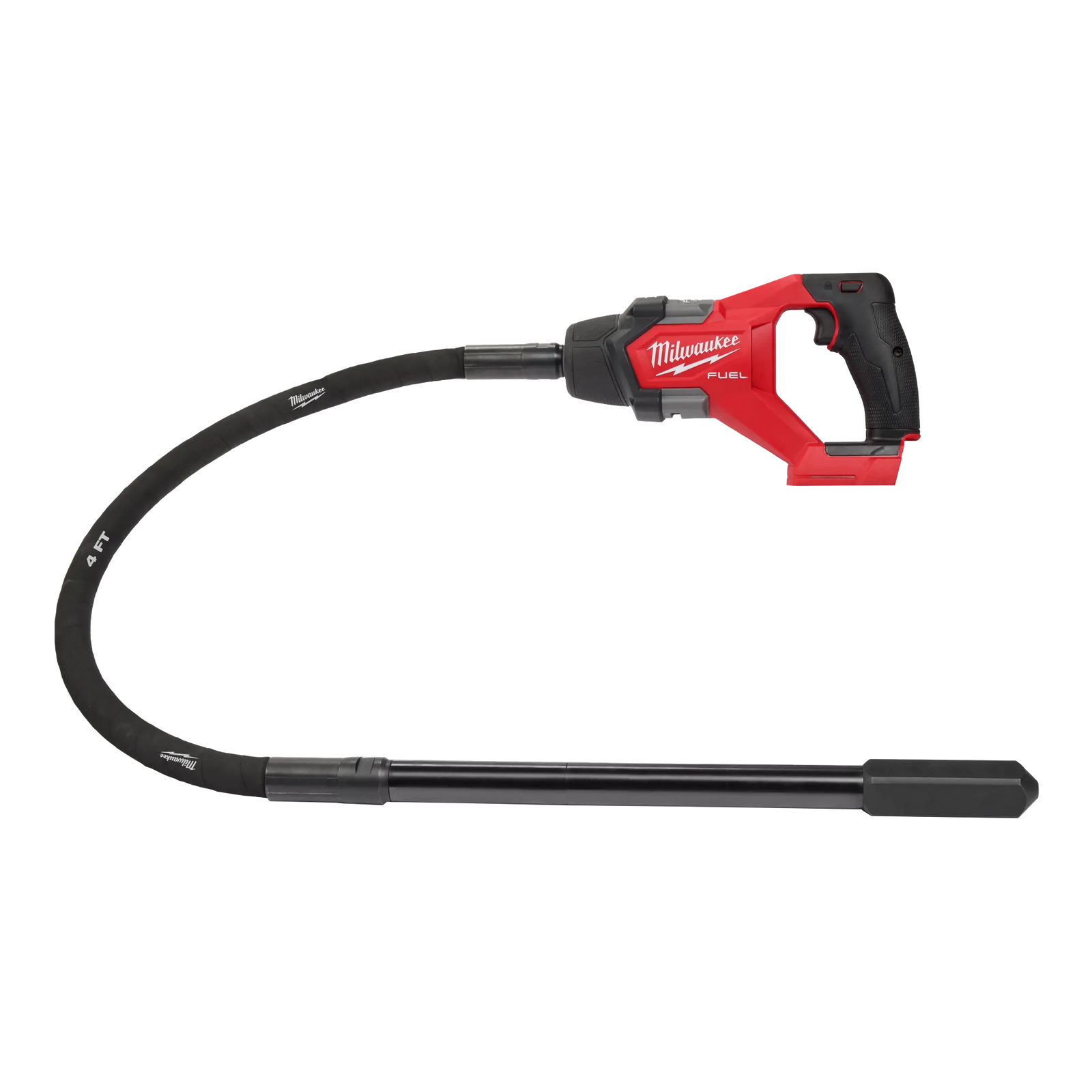 M18 FUEL™ 4' Concrete Pencil Vibrator 2910-20