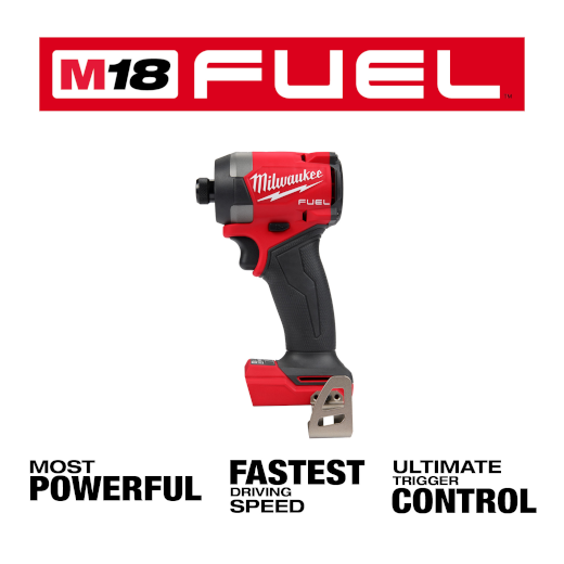 M18 FUEL™ 1/4