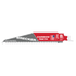 6" 6 TPI THE WRECKER™ with Carbide Teeth SAWZALL® Blade 1PK 48-00-5241