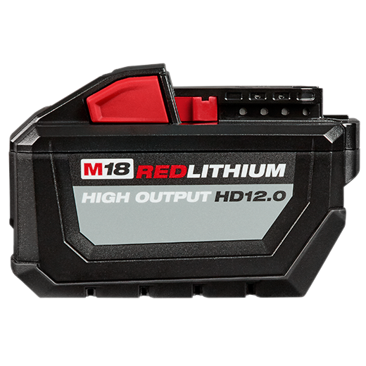 M18™ REDLITHIUM™ HIGH OUTPUT™ HD12.0 Battery Pack 48-11-1812