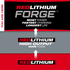 M18™ REDLITHIUM™ FORGE™ XC6.0 Battery Pack 48-11-1861