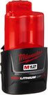 M12™ REDLITHIUM™ CP1.5 Battery Pack 48-11-2401