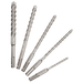 SDS PLUS 4CT MX4™ 5 PC KIT 48-20-7498