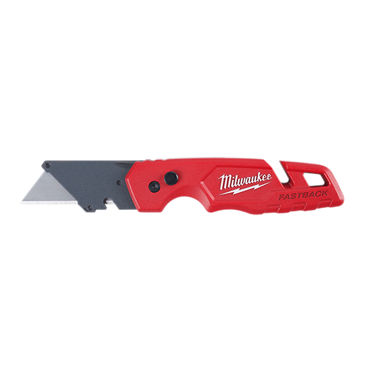 FASTBACK™ Folding Utility Knife 48-22-1501