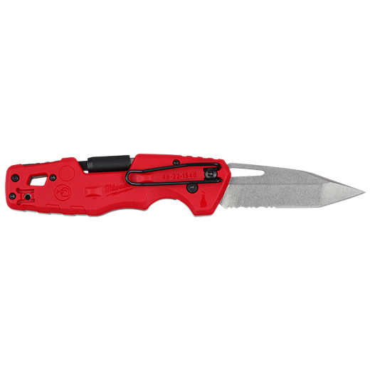 FASTBACK™ 5in1 Folding Knife 48-22-1540