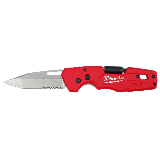 FASTBACK™ 5in1 Folding Knife 48-22-1540