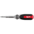 13-in-1 Magnetic Multi-Bit Screwdriver 48-22-2917