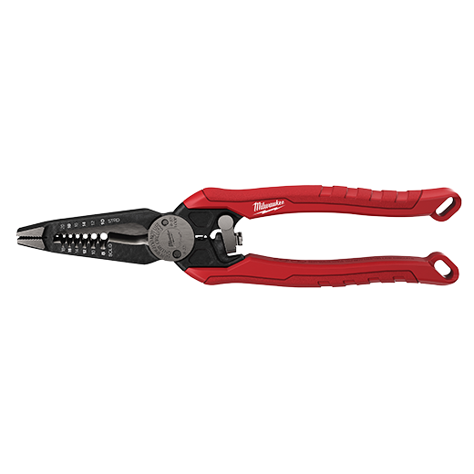 7IN1 High-Leverage Combination Pliers 48-22-3078