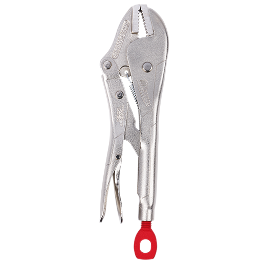 10" TORQUE LOCK™ STRAIGHT JAW LOCKING PLIERS 48-22-3510