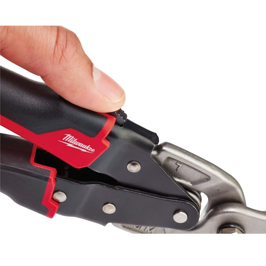 2PC OFFSET SNIPS SET 48-22-4023