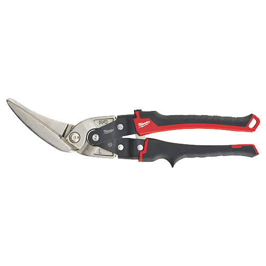 Long Offset Left Snips 48-22-4038