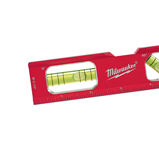 Compact Billet Torpedo Level 48-22-5107