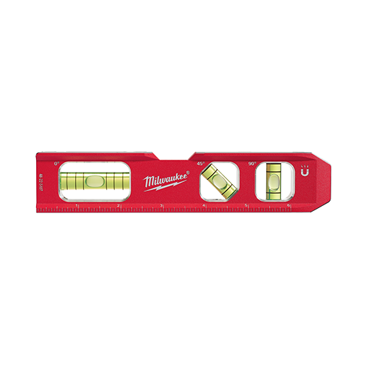 Compact Billet Torpedo Level 48-22-5107