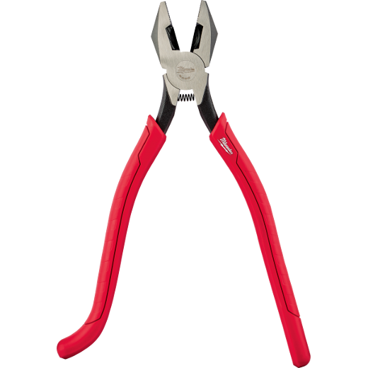 Comfort Grip Ironworker's Pliers 48-22-6102