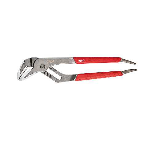 10" Comfort Grip Straight-Jaw Pliers 48-22-6310