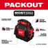 PACKOUT™ 15" Structured Tool Bag 48-22-8316