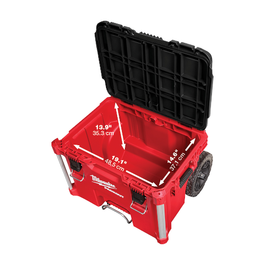 PACKOUT™ Rolling Tool Box 48-22-8426