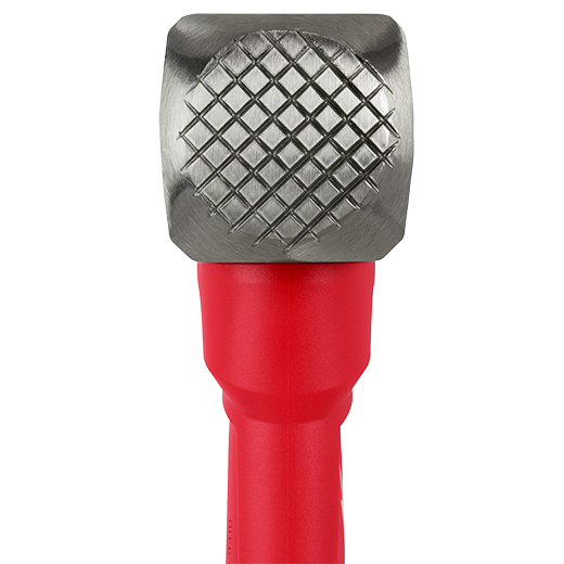 3lb Fiberglass Drilling Hammer 48-22-9310