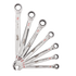 7pc Ratcheting Combination Wrench Set - SAE 48-22-9406