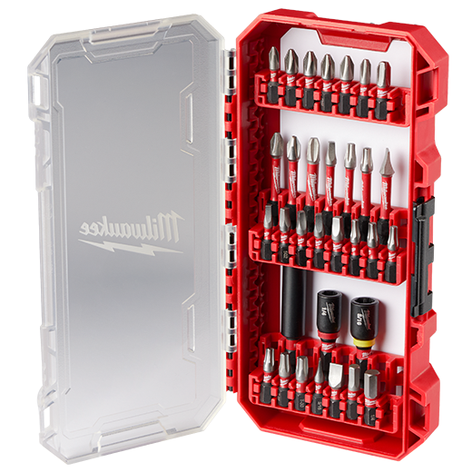 SHOCKWAVE Impact Duty™ Driver Bit Set - 32PC 48-32-4004