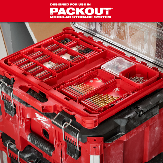 SHOCKWAVE Impact Duty™ Driver Bit Set - 54PC 48-32-4010