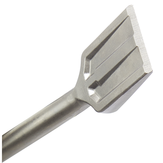 SDS MAX SLEDGE™ Scraping Chisel 48-62-4089