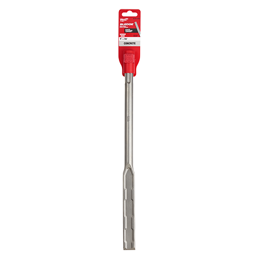 SDS-MAX SLEDGE™ 1" X 16" Flat Chisel 48-62-4252