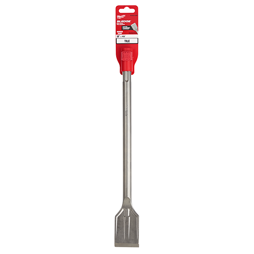 SDS MAX SLEDGE™ 2"Tile Chisel 48-62-4258