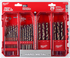 RED HELIX™ Cobalt Drill Bit Set – 29PC 48-89-2332