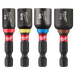 SHOCKWAVE Impact Duty™ 1-7/8" Magnetic Nut Driver Set 4PC 49-66-4562