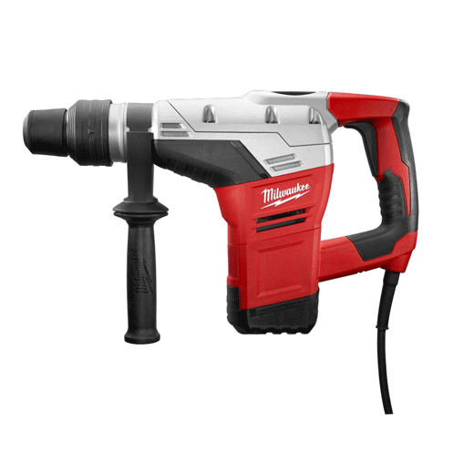 1-9/16" SDS Max Rotary Hammer 5517-21