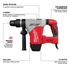 1-9/16" SDS Max Rotary Hammer 5517-21