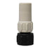 6-5372 Poly Adjustable Cone Nozzle for Acid Staining