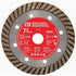 GR 7" INDUSTRIAL TURBO DIA BLADE GRTDB7I