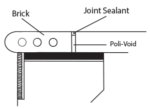 Eco-Flex Joint Sealant