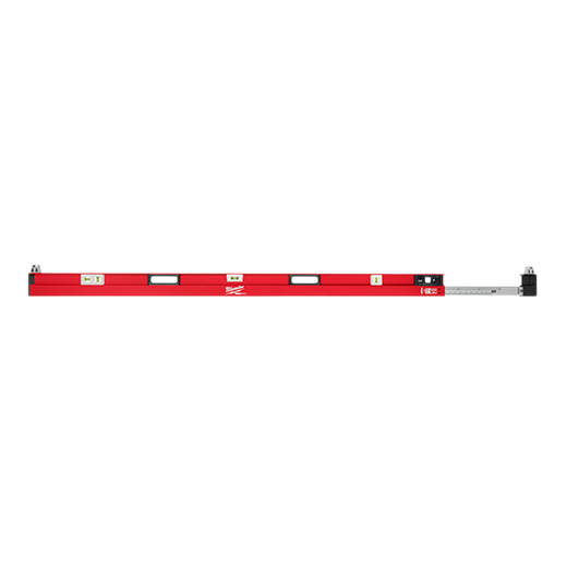 6.5' - 12' REDSTICK™ Expandable Level MLXP712