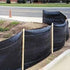 GR SILT FENCE 11 STK 36'X100' SF1273611