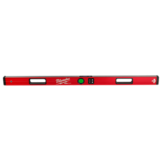 48" REDSTICK™ Digital Level w/ PINPOINT™ Measurement Technology mldig48